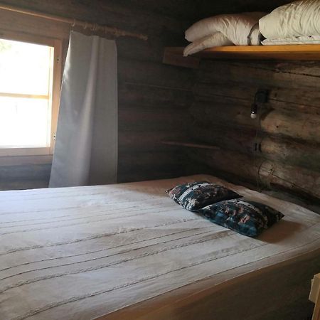 Mantytupa Lodge Syöte Eksteriør billede